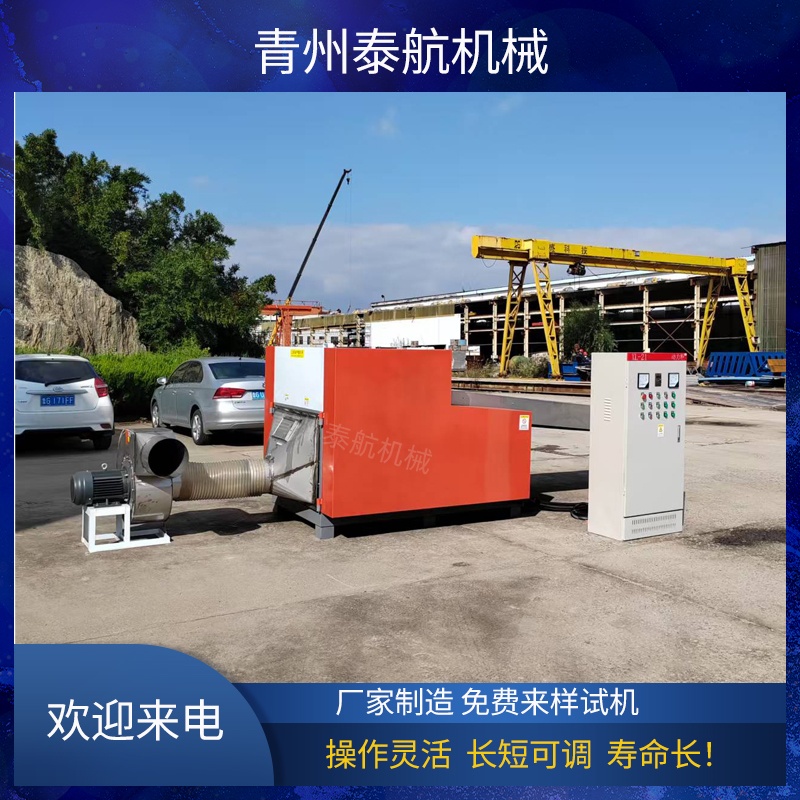 龍門數(shù)控切斷機和滾刀切斷機的區(qū)別